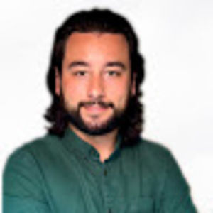 Meet your Posher, Jared